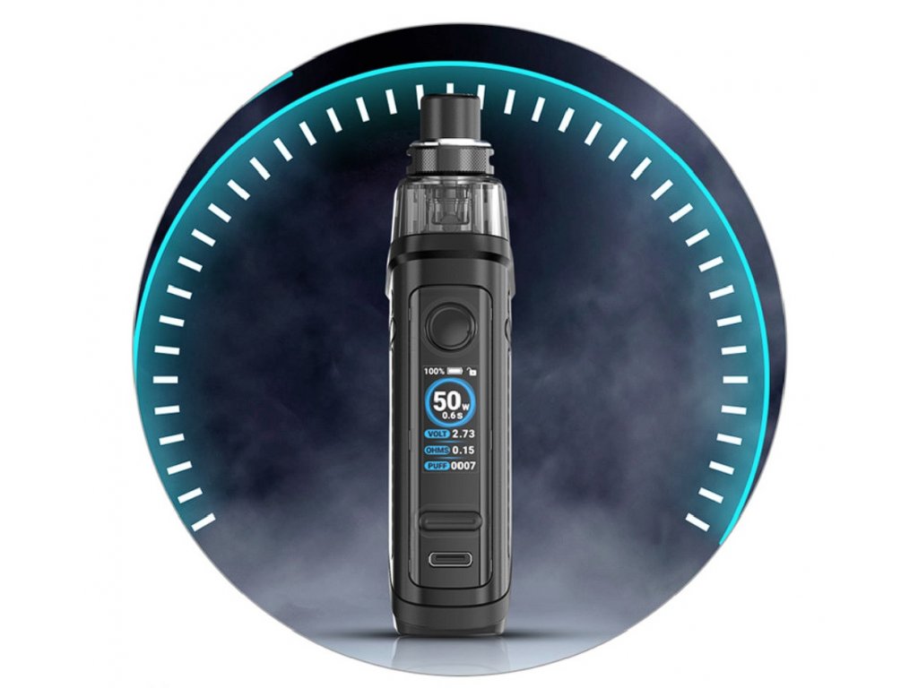 Vandy Vape Jackaroo 18650 Pod Kit_5